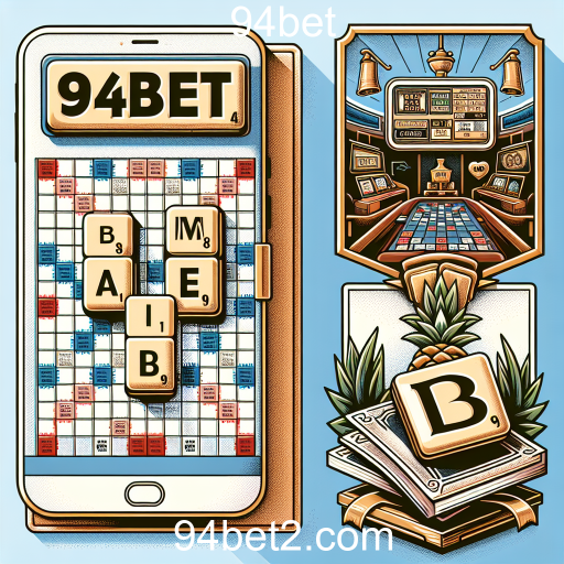 Descubra os Melhores Jogos de Palavras no 94bet